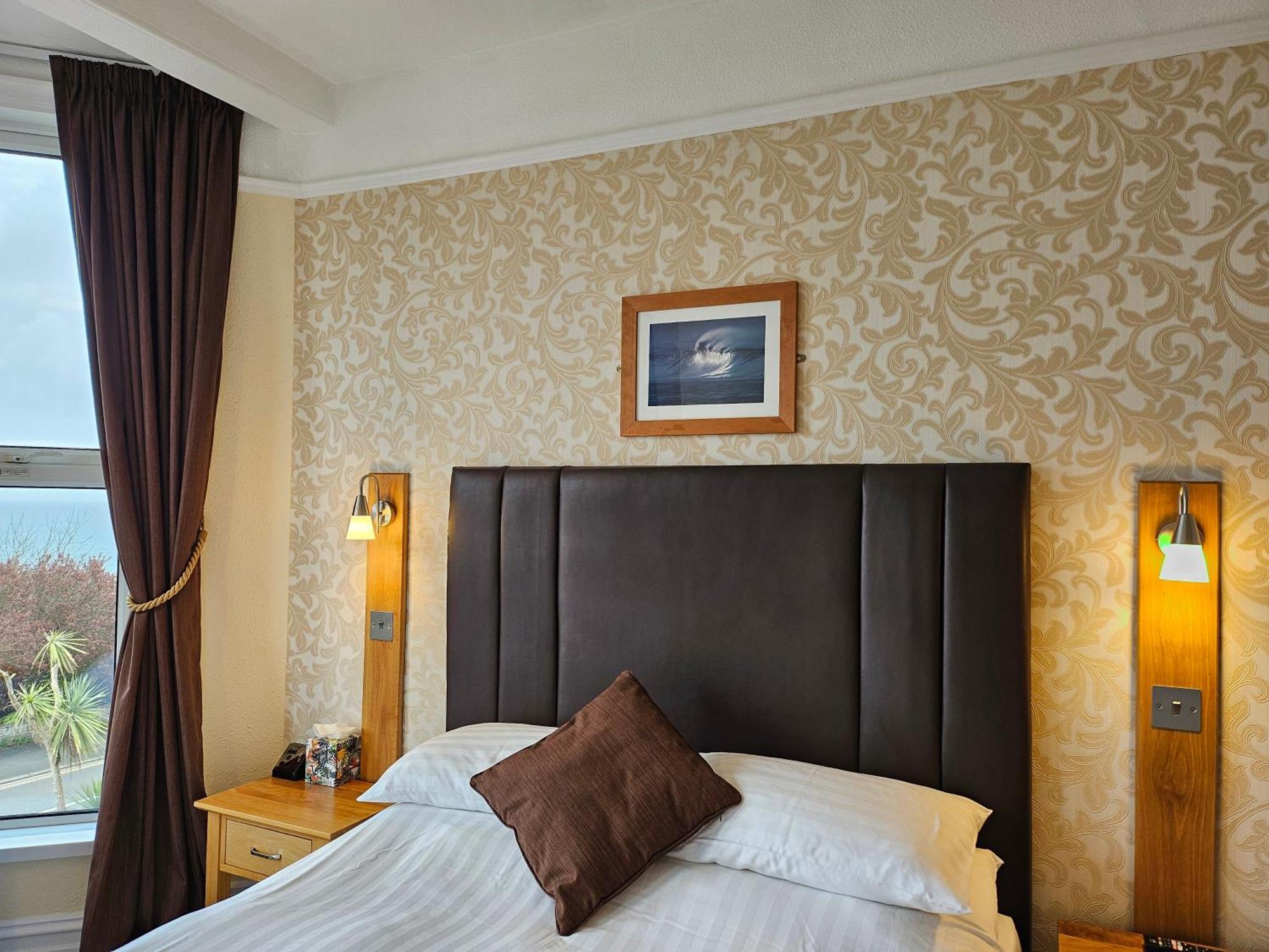 Bed and Breakfast Geckos Rest Ньюкі Екстер'єр фото